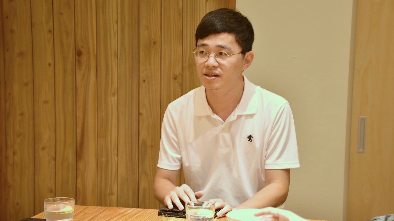 敘述