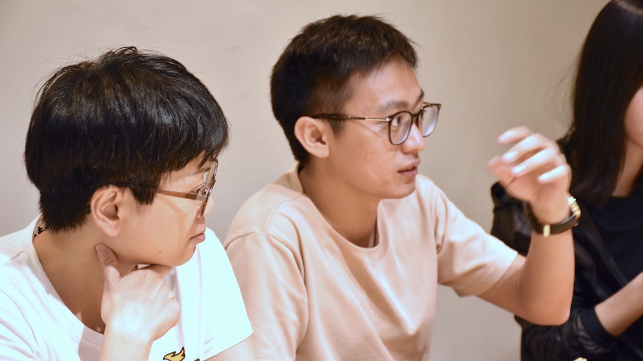 敘述