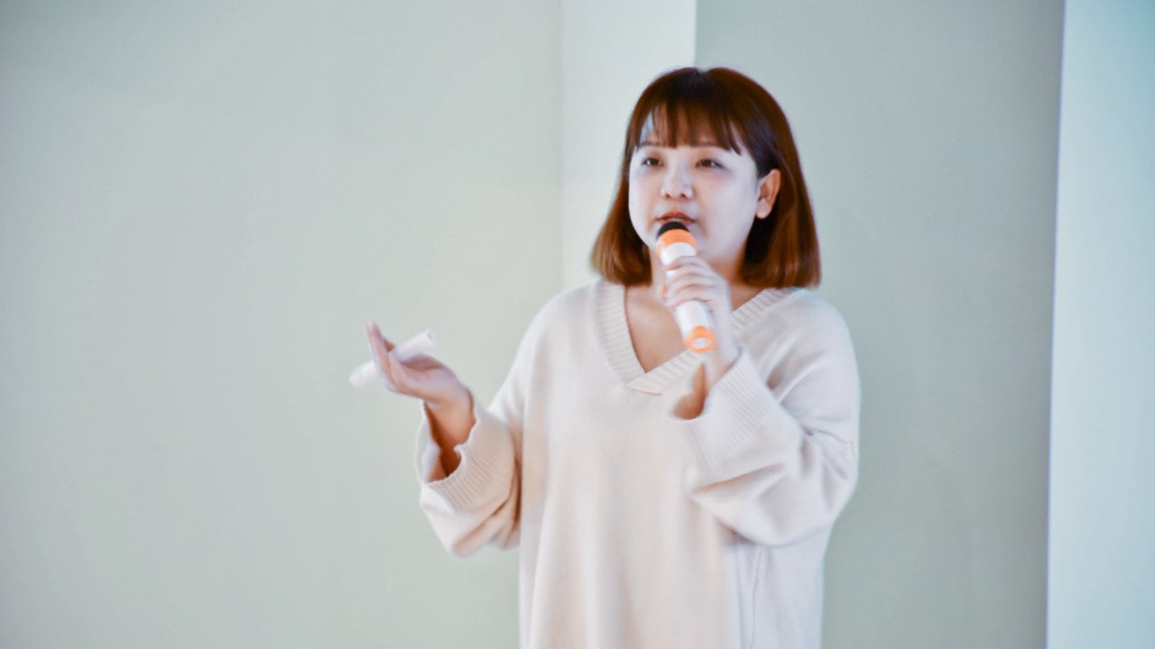 敘述