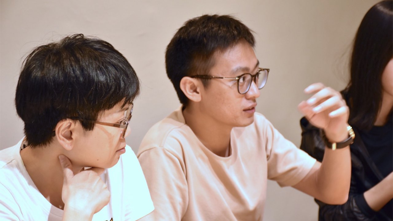 敘述